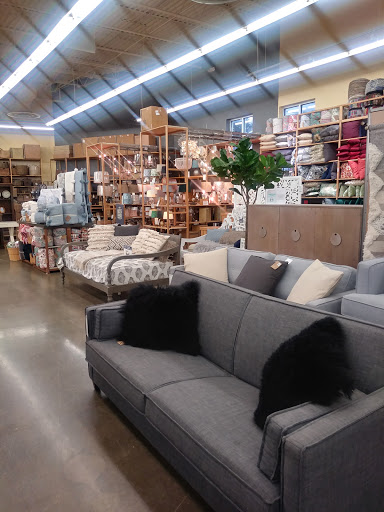 Furniture Store «Cost Plus World Market», reviews and photos, 535 Westport Rd, Kansas City, MO 64111, USA