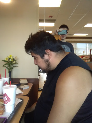 Fast Food Restaurant «Chick-fil-A», reviews and photos, 7809 Wadsworth Blvd, Arvada, CO 80005, USA