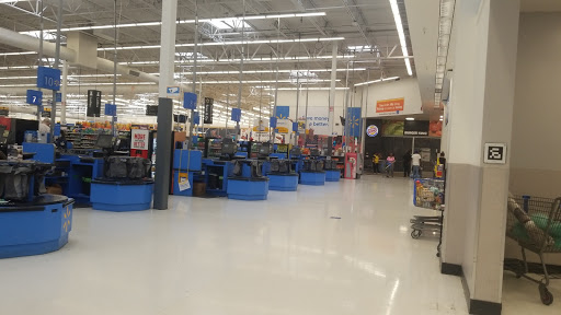 Department Store «Walmart Supercenter», reviews and photos, 2600 SW 19th Avenue Rd, Ocala, FL 34471, USA