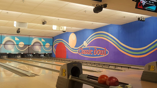 Bowling Alley «Classic Bowl», reviews and photos, 11707 Round Lake Blvd NW, Coon Rapids, MN 55433, USA