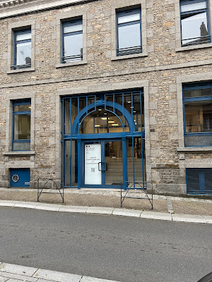 Centre Information et Orientation C.I.O à Avranches