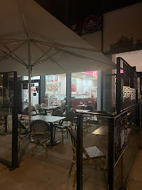 Atmosphère du Restaurant pakistanais Le Taj à La Valette-du-Var - n°2