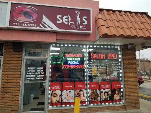 Beauty Salon «Selis Beauty Salon», reviews and photos, 3361 Dempster St, Skokie, IL 60076, USA