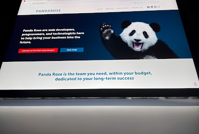 Panda Rose Consulting Studios, Inc.