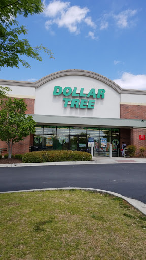 Dollar Store «Dollar Tree», reviews and photos, 3056 Anvilblock Rd #100, Ellenwood, GA 30294, USA