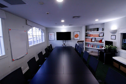 Boardroom at Business Action - Boardroom | Workshop Space | Meeting Room | Off-site Meetings | Training & Workshop Space | Auckland