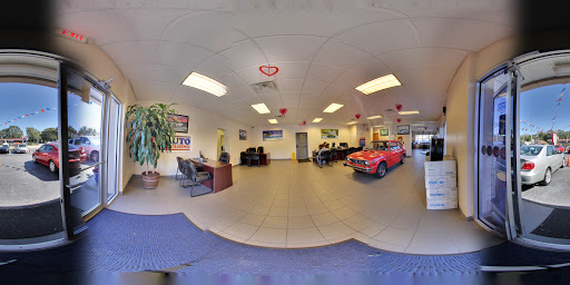 Auto Broker «LB AUTO TRADING», reviews and photos, 3570 S Orange Ave, Orlando, FL 32806, USA