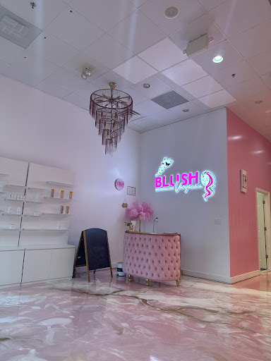 Blush Medi Spa