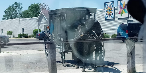 Department Store «Yoder Department Store», reviews and photos, 300 S Van Buren St, Shipshewana, IN 46565, USA