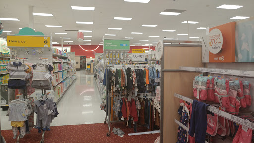 Department Store «Target», reviews and photos, 1883 Wentzville Pkwy, Wentzville, MO 63385, USA