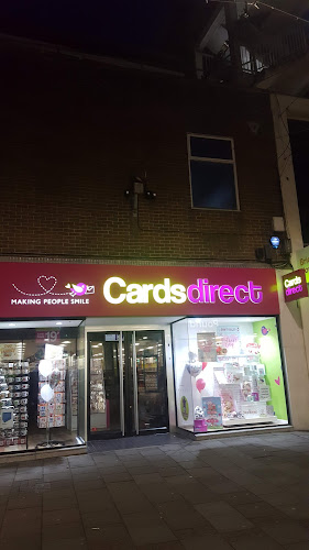 Cards Direct - Worthing