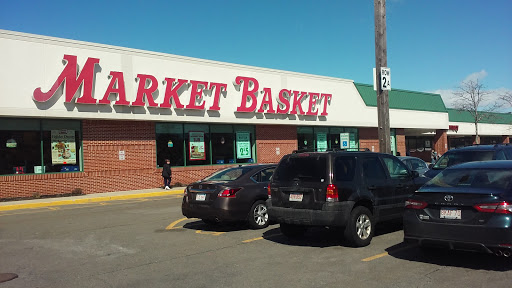 Grocery Store «Market Basket», reviews and photos, 240 Broadway, Raynham, MA 02767, USA