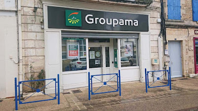 Agence Groupama Gencay à Gençay