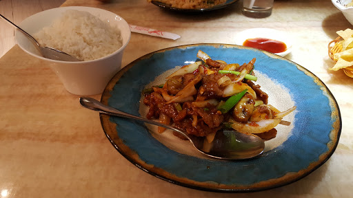 Cachanilla Chinese Restaurant