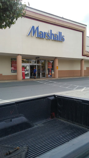 Department Store «Marshalls», reviews and photos, 250 Zan Rd, Charlottesville, VA 22901, USA