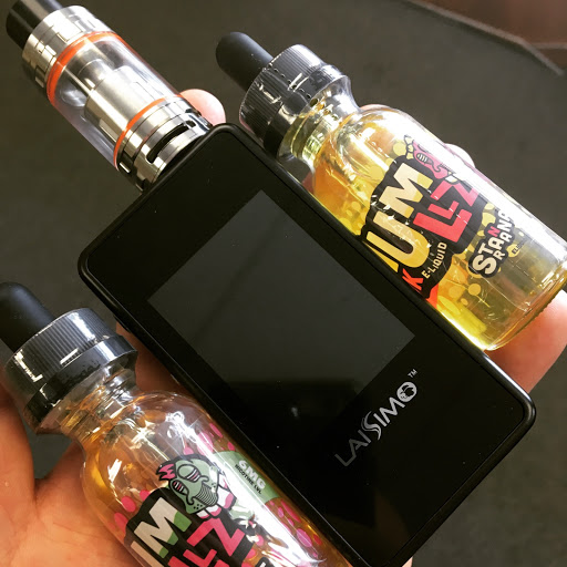 Vaporizer Store «Lava Smoke Shop», reviews and photos, 154 Meriden Rd, Waterbury, CT 06705, USA