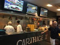 Photos du propriétaire du Restaurant de döner kebab Carthage II à Paris - n°13