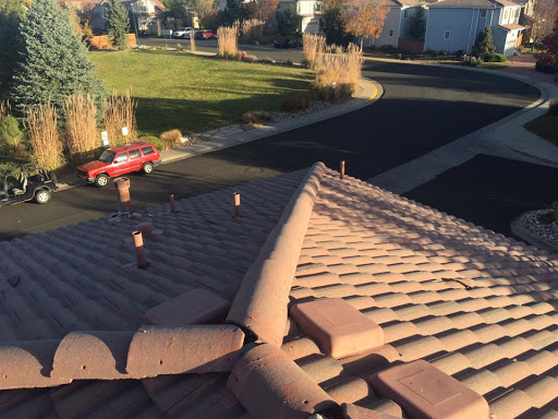 Roofing Contractor «Johnson Construction Company LLC», reviews and photos, 1745 Shea Center Dr, Highlands Ranch, CO 80129, USA