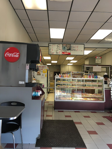 Mustang Donuts, 6601 Hillcrest Ave, Dallas, TX 75205, USA, 