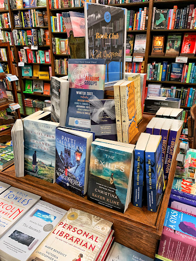 Book Store «Blue Willow Bookshop», reviews and photos, 14532 Memorial Dr, Houston, TX 77079, USA