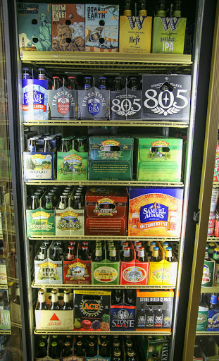 Liquor Store «Pershing Liquors», reviews and photos, 5660 N Pershing Ave, Stockton, CA 95207, USA