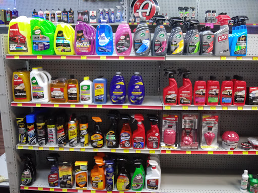 Auto Parts Store «DAS Auto Parts - Yorktown Heights», reviews and photos, 373 Downing Dr, Yorktown Heights, NY 10598, USA