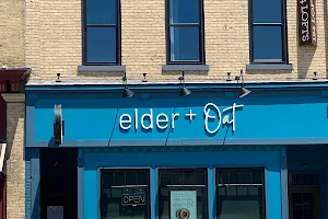Elder + Oat image