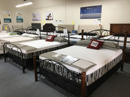 Mattress Store «Delta Bedding & Furniture», reviews and photos, 4241 Sunset Ln, Shingle Springs, CA 95682, USA
