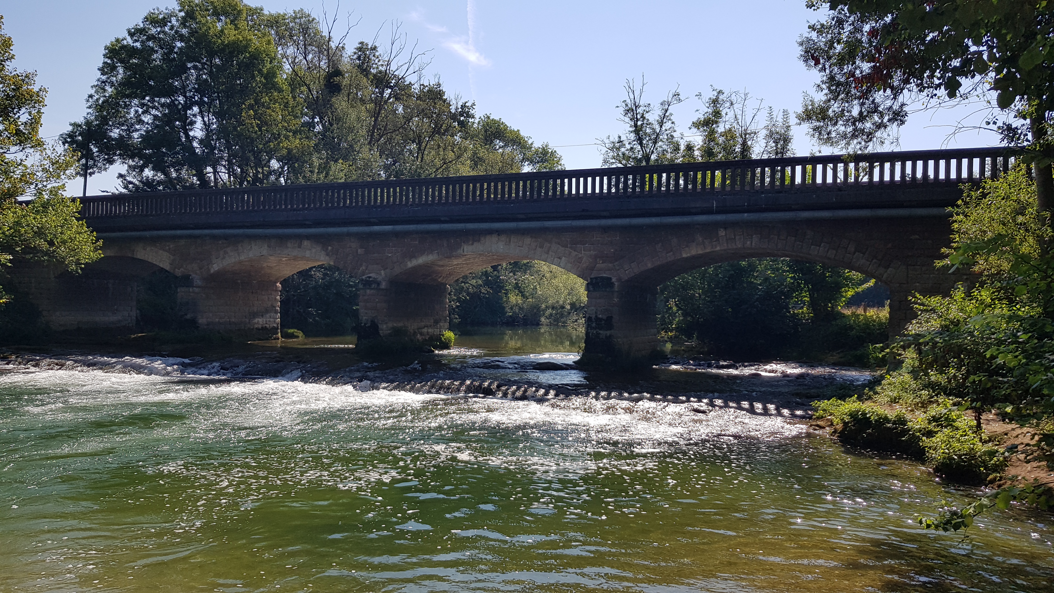 Photo n° 1 de l'avis de Christine.A fait le 09/08/2018 à 19:55