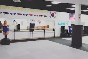 Chang Lee's Taekwondo and Fitness image