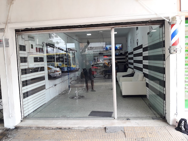 Opiniones de Barbería LYS en Montevideo - Barbería