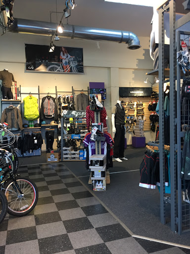 Kirkland Bicycle, 208 Kirkland Ave, Kirkland, WA 98033, USA, 