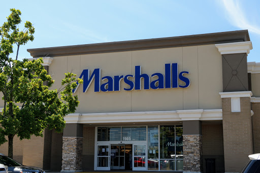 Department Store «Marshalls», reviews and photos, 1965 Pavilion Way, Lexington, KY 40509, USA