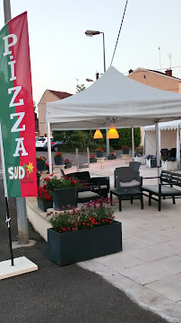 Atmosphère du Pizzeria Sud Pizza à Paray-le-Monial - n°4