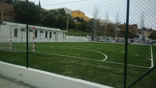 Avaliações doCampo de futebol do Bairro da Belafria em Tavira - Outro