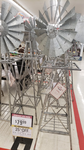 Home Improvement Store «Tractor Supply Co.», reviews and photos, 1351 Elizabethtown Rd, Leitchfield, KY 42754, USA