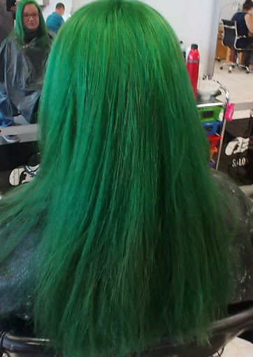 Nail Salon «Elite Hair & Nail Salon», reviews and photos, 950 FM156, Justin, TX 76247, USA