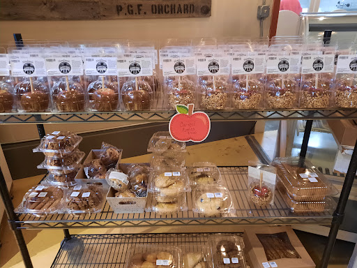 Winery «Apple Barn Orchard & Winery», reviews and photos, W6384 Sugar Creek Rd, Elkhorn, WI 53121, USA