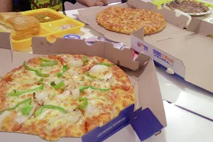 Domino's Pizza image