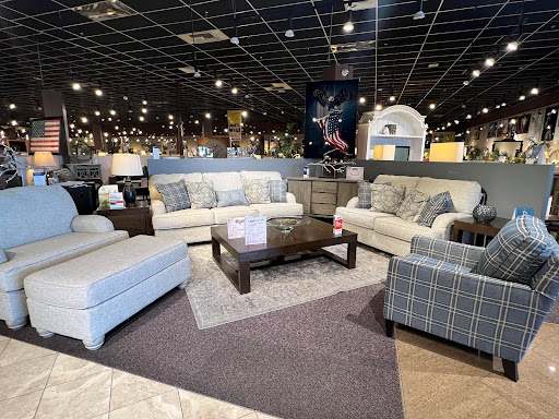 Furniture Store «Mega Furniture», reviews and photos, 6730 W Indian School Rd, Phoenix, AZ 85033, USA