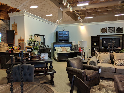 Furniture Store «Ashley HomeStore», reviews and photos, 3850 Hagers Grove Rd SE, Salem, OR 97317, USA