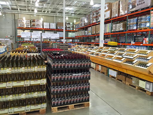 Warehouse store «Costco Wholesale», reviews and photos, 1500 Gemini Pl, Columbus, OH 43240, USA