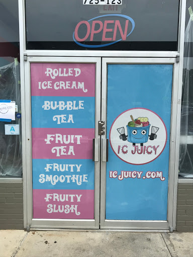 Sign Shop «FASTSIGNS», reviews and photos, 2026 Cherry Rd, Rock Hill, SC 29732, USA