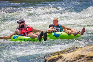 River & Trail Outfitters - Knoxville Location - Whitewater Tubing & Harpers Ferry Airsoft image