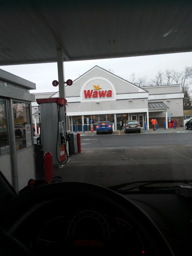 Sandwich Shop «Wawa», reviews and photos, 2290 Clement Ave, Pennsauken Township, NJ 08109, USA
