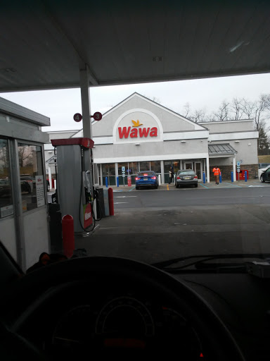 Sandwich Shop «Wawa», reviews and photos, 2290 Clement Ave, Pennsauken Township, NJ 08109, USA
