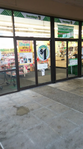 Dollar Store «Dollar Tree», reviews and photos, 1321 Marvin Rd NE, Lacey, WA 98516, USA