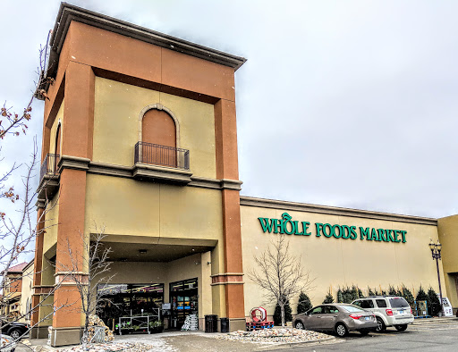 Grocery Store «Whole Foods Market», reviews and photos, 6621 W 119th St, Overland Park, KS 66209, USA