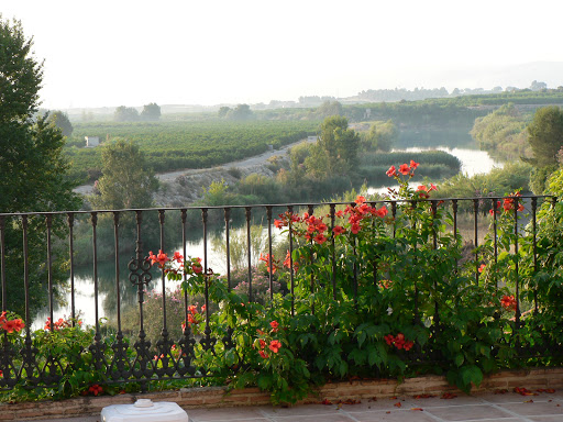 Casa Rural La Terraza, Valencia en Sumacàrcer