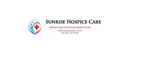 Sunrise Hospice Care